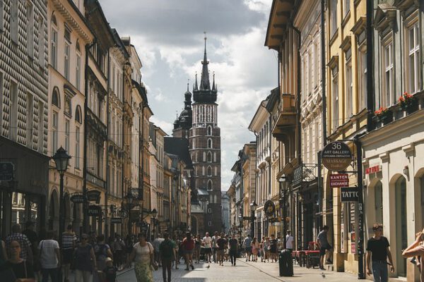 Wizyta w Krakowie – co warto zobaczyć?
